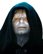 Empereur Palpatine