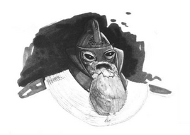Espèce de mOKDAR 15