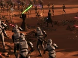 Seconde bataille de Geonosis