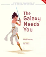 The galaxy needs you.jpg (123 kio) Couverture provisoire