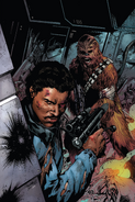 Couverture finale sans texte de Carlo Pagulayan, Jason Paz et Rain Beredo