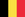 Flag of Belgique