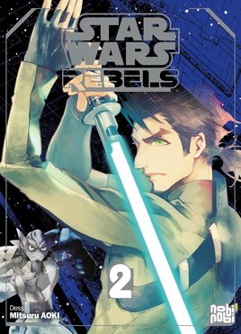 Rebels Tome 2