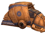 Super tank