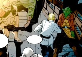 Embuscade sur Taanab