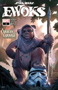 Couverture finale de Pete Woods