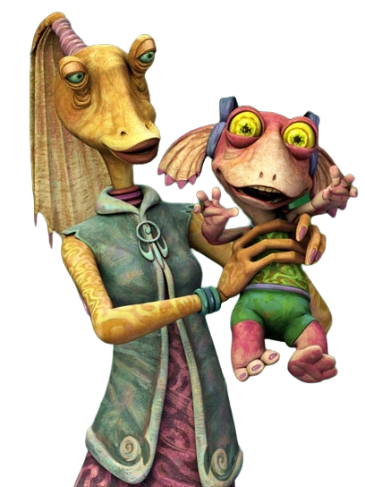 Mère de Roo-Roo Page | Star Wars Wiki | Fandom