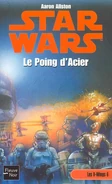 Le Poing d'Acier (52 kio) Le Poing d'Acier