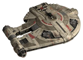 Cargo Léger YT-2400