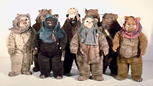 Nounours star wars new arrivals