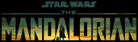 Logo The Mandalorian