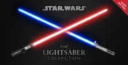 The Lightsaber Collection cover.jpg (367 kio) Couverture provisoire