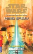 Édition Spéciale I : Trahisons