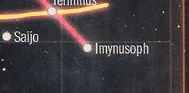 Imynusoph