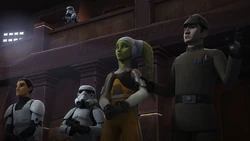 Slavin detains Hera