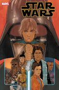Couverture finale intermédiaire de Phil Noto