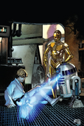 Doctor Aphra 4 Star Wars 40th