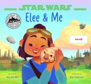Elee and Me cover.jpg (651 kio) Couverture provisoire