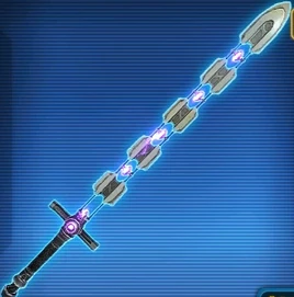 Électrolame de la Garde Impériale