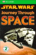 Couverture de Journey Through Space