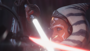 Quatrième partie d'Ahsoka