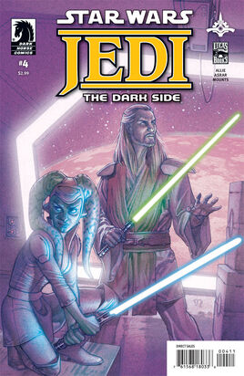 Le Destin de Xanatos 4