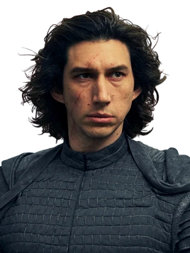 Ben Solo