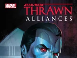 Star Wars : Thrawn : Alliances