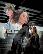 Couverture alternative sans texte "Greatest Moments" de Chris Sprouse