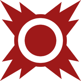 Logo de l'Ordre Sith