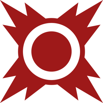 Logo de l'Ordre Sith