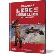 Cible Verrouillée.png (222 kio) Couverture française