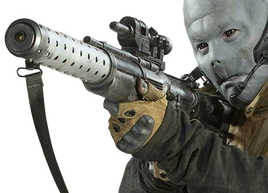 Fusil A310