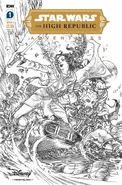 HighRepublicAdventures1 Cover.jpg (453 kio) Couverture finale en noir et blanc de Harvey Tolibao