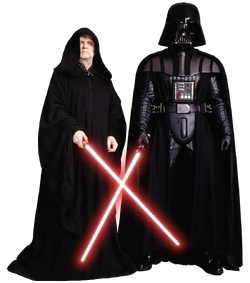 SidiousVaderPromo