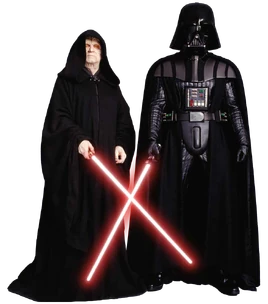 Seigneur Noir des Sith