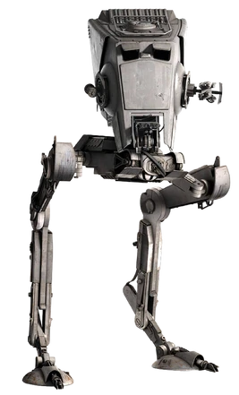 Transport de Surveillance Tout Terrain