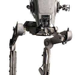 Marcheur star wars new arrivals