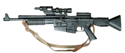 Fusil blaster A280