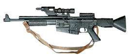 Fusil blaster A280