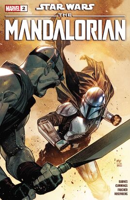 The Mandalorian 2 (Saison 2)
