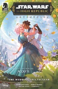 Couverture alternative de Akinobu Hara