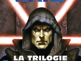 La Trilogie Dark Bane (intégrale)