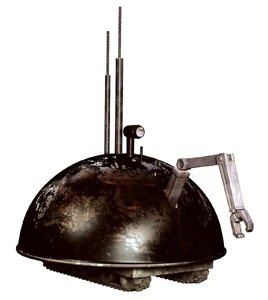 Droïde de démolition LIN