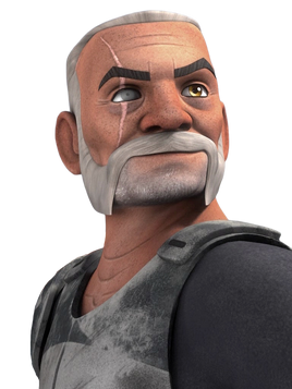 Wolffe