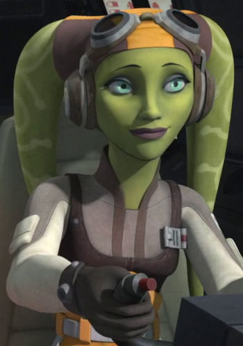 Hera Syndulla