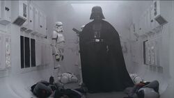 Vader A New Hope