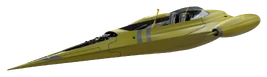 Speeder maritime D-11