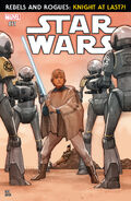Couverture finale de Phil Noto