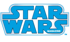 Star Wars Magazine (Titan Magazines)